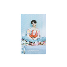 Load image into Gallery viewer, ENHYPEN &#39;Dimension: Dilemma&#39; Soundwave 2023 Lucky Draw Benefit Photocard
