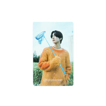 Load image into Gallery viewer, ENHYPEN &#39;Dimension: Dilemma&#39; Soundwave 2023 Lucky Draw Benefit Photocard
