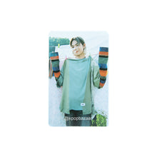 Load image into Gallery viewer, ENHYPEN &#39;Dimension: Dilemma&#39; Soundwave 2023 Lucky Draw Benefit Photocard

