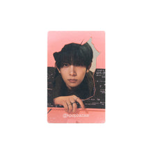 Load image into Gallery viewer, ENHYPEN &#39;Dimension: Answer&#39; Soundwave 2023 Lucky Draw Benefit Photocard
