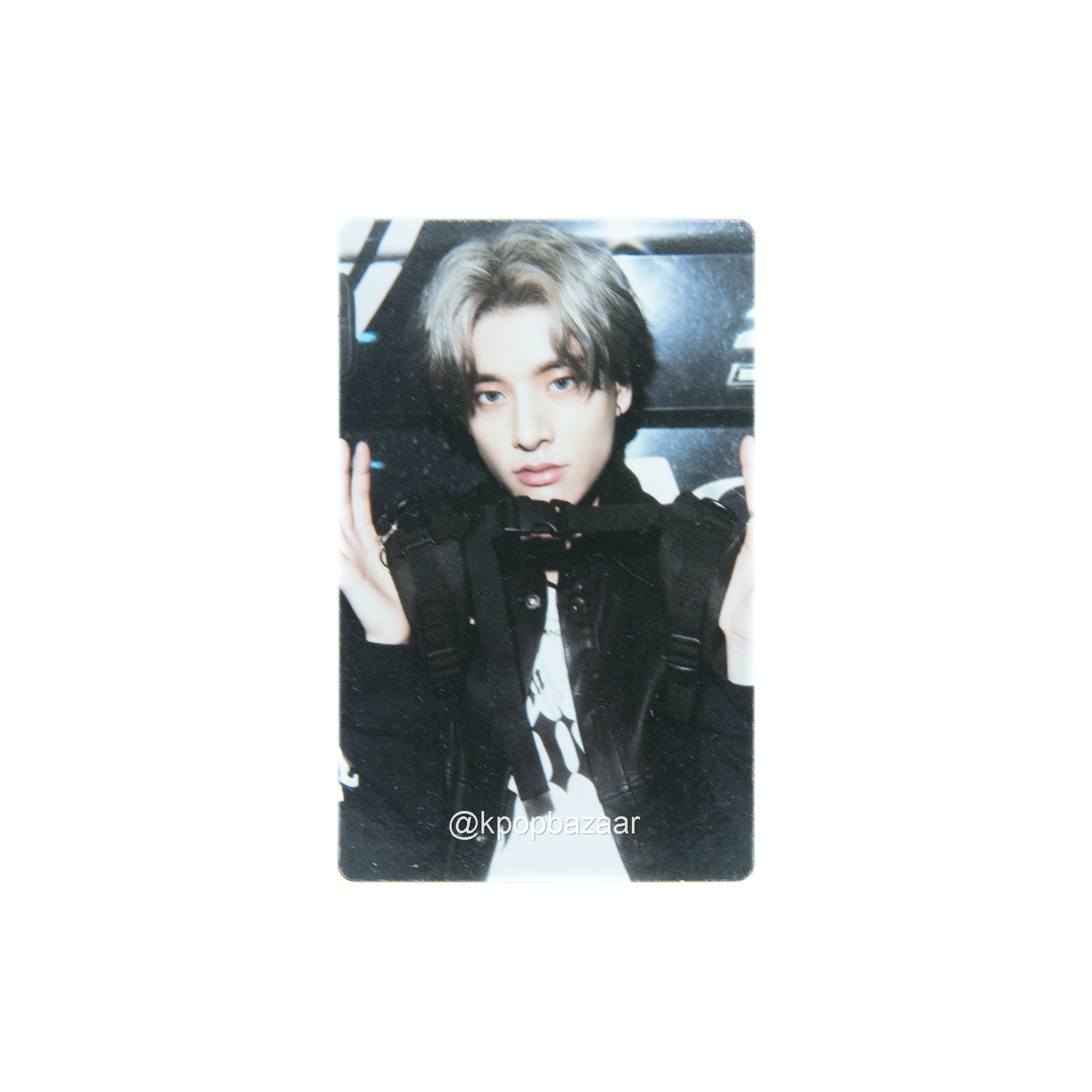 ENHYPEN 'Manifesto: Day 1' Soundwave 2023 Lucky Draw Benefit