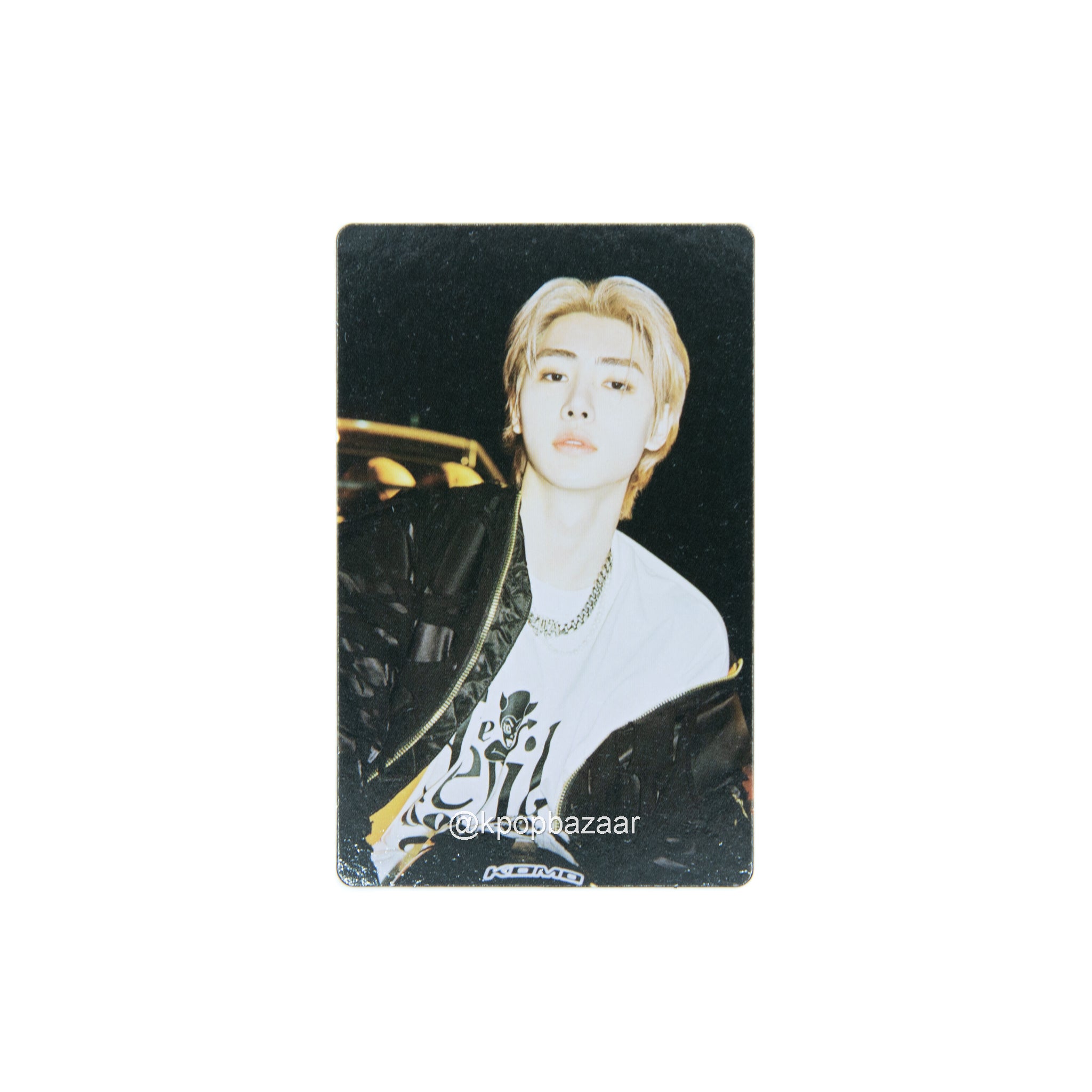 ENHYPEN 'Manifesto: Day 1' Soundwave 2023 Lucky Draw Benefit
