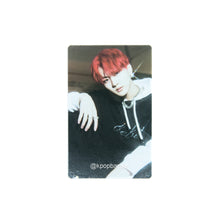 Load image into Gallery viewer, ENHYPEN &#39;Manifesto: Day 1&#39; Soundwave 2023 Lucky Draw Benefit Photocard
