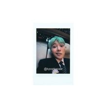 Load image into Gallery viewer, G-DRAGON &#39;2025 WORLD TOUR IN KOREA&#39; Official MD Benefit Photocard
