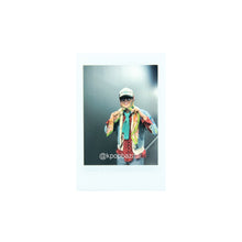 Load image into Gallery viewer, G-DRAGON &#39;2025 WORLD TOUR IN KOREA&#39; Official MD Benefit Photocard
