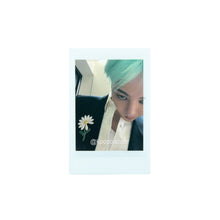 Load image into Gallery viewer, G-DRAGON &#39;2025 WORLD TOUR IN KOREA&#39; Official MD Benefit Photocard

