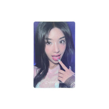 Load image into Gallery viewer, KATSEYE &#39;Beautiful Chaos&#39; Weverse FS Benefit Photocard
