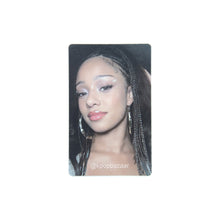 Load image into Gallery viewer, KATSEYE &#39;Beautiful Chaos&#39; Weverse FS Benefit Photocard
