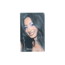 Load image into Gallery viewer, KATSEYE &#39;Beautiful Chaos&#39; Weverse FS Benefit Photocard

