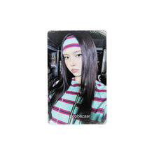 Load image into Gallery viewer, ILLIT 'bomb' Music Plant Lucky Draw Round 2 Benefit Photocard
