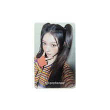 Load image into Gallery viewer, ILLIT 'bomb' Music Plant Lucky Draw Round 2 Benefit Photocard
