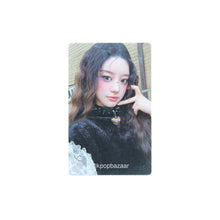 Load image into Gallery viewer, ILLIT &#39;bomb&#39; Youtube Round 2 POB Benefit Photocard
