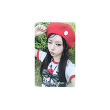 Load image into Gallery viewer, ILLIT &#39;bomb&#39; Youtube Round 2 POB Benefit Photocard
