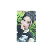 Load image into Gallery viewer, ILLIT &#39;bomb&#39; Youtube Round 2 POB Benefit Photocard
