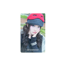 Load image into Gallery viewer, ILLIT &#39;bomb&#39; Youtube Round 2 POB Benefit Photocard
