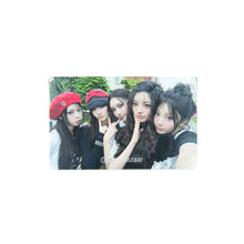Load image into Gallery viewer, ILLIT &#39;bomb&#39; Youtube Round 2 POB Benefit Photocard
