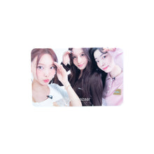 Load image into Gallery viewer, TWICE &#39;This Is For&#39; Music Korea Lucky Draw Benefit Photocard
