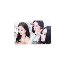Load image into Gallery viewer, TWICE &#39;This Is For&#39; Music Korea Lucky Draw Benefit Photocard

