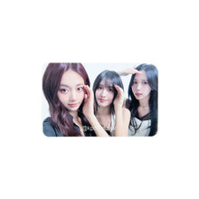 Load image into Gallery viewer, TWICE &#39;This Is For&#39; Music Korea Lucky Draw Benefit Photocard
