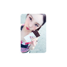 Load image into Gallery viewer, TWICE &#39;This Is For&#39; Music Korea Lucky Draw Benefit Photocard
