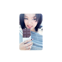 Load image into Gallery viewer, TWICE &#39;This Is For&#39; Music Korea Lucky Draw Benefit Photocard
