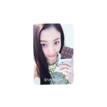 Load image into Gallery viewer, TWICE &#39;This Is For&#39; Music Korea Lucky Draw Benefit Photocard
