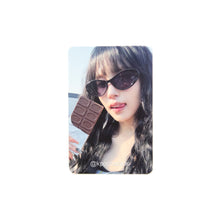 Load image into Gallery viewer, TWICE &#39;This Is For&#39; Music Korea Lucky Draw Benefit Photocard

