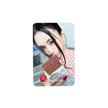 Load image into Gallery viewer, TWICE &#39;This Is For&#39; Music Korea Lucky Draw Benefit Photocard
