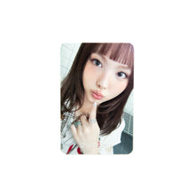 Load image into Gallery viewer, TWICE &#39;This Is For&#39; Music Korea Lucky Draw Benefit Photocard
