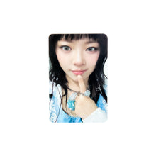 Load image into Gallery viewer, TWICE &#39;This Is For&#39; Music Korea Lucky Draw Benefit Photocard
