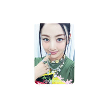 Load image into Gallery viewer, TWICE &#39;This Is For&#39; Music Korea Lucky Draw Benefit Photocard
