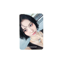 Load image into Gallery viewer, TWICE &#39;This Is For&#39; Music Korea Lucky Draw Benefit Photocard
