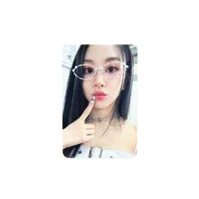 Load image into Gallery viewer, TWICE &#39;This Is For&#39; Music Korea Lucky Draw Benefit Photocard
