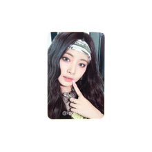 Load image into Gallery viewer, TWICE &#39;This Is For&#39; Music Korea Lucky Draw Benefit Photocard
