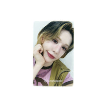 Load image into Gallery viewer, XLOV &#39;I ONE&#39; Jump Up VC Benefit Photocard
