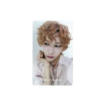 Load image into Gallery viewer, XLOV &#39;I ONE&#39; Jump Up VC Benefit Photocard
