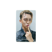 Load image into Gallery viewer, XLOV &#39;I ONE&#39; Jump Up VC Benefit Photocard

