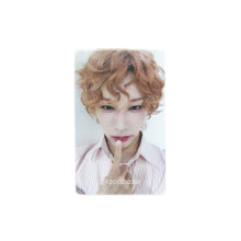Load image into Gallery viewer, XLOV &#39;I ONE&#39; Jump Up VC Benefit Photocard
