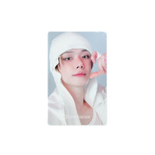 Load image into Gallery viewer, TXT &#39;The Star Chapter: TOGETHER&#39; Studio Choom Afterglow Ver. POB Benefit Photocard
