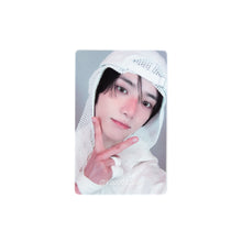 Load image into Gallery viewer, TXT &#39;The Star Chapter: TOGETHER&#39; Studio Choom Afterglow Ver. POB Benefit Photocard

