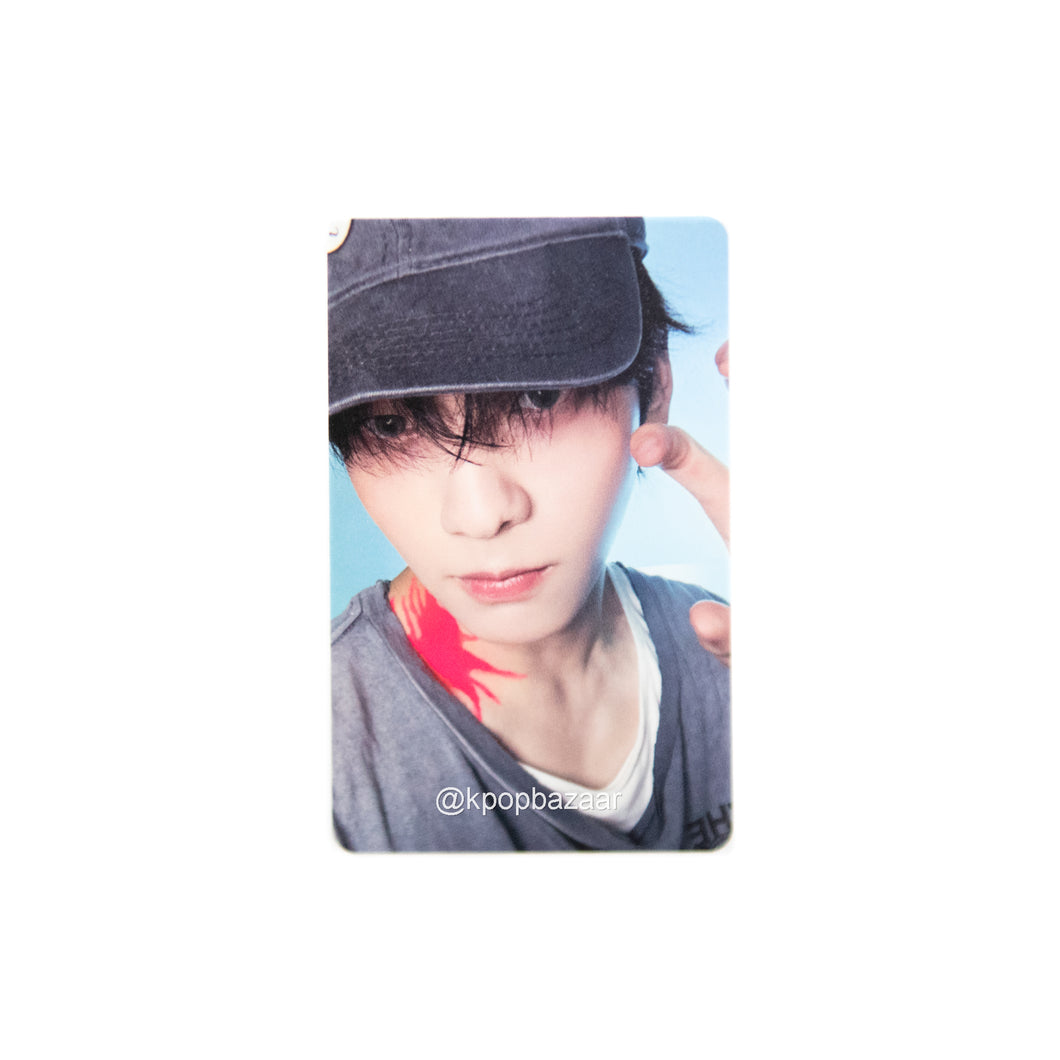 TXT 'The Star Chapter: TOGETHER' Weverse Lucky Draw Benefit Photocard
