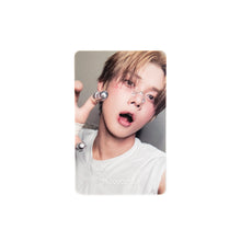 Load image into Gallery viewer, TXT &#39;The Star Chapter: TOGETHER&#39; Weverse Lucky Draw Benefit Photocard
