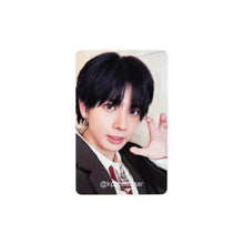 Load image into Gallery viewer, TXT &#39;The Star Chapter: TOGETHER&#39; Weverse Lucky Draw Benefit Photocard
