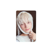 Load image into Gallery viewer, TXT &#39;The Star Chapter: TOGETHER&#39; Weverse Lucky Draw Benefit Photocard

