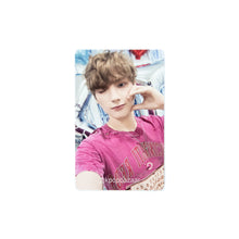 Load image into Gallery viewer, TXT &#39;The Star Chapter: TOGETHER&#39; Music Korea Lucky Draw Benefit Photocard
