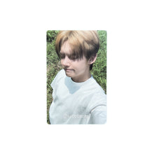 Load image into Gallery viewer, TXT &#39;The Star Chapter: TOGETHER&#39; Weverse Showcase Live Benefit Photocard
