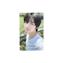 Load image into Gallery viewer, TXT &#39;The Star Chapter: TOGETHER&#39; Weverse Showcase Live Benefit Photocard
