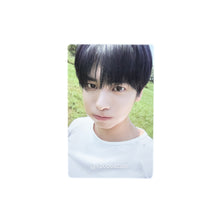 Load image into Gallery viewer, TXT &#39;The Star Chapter: TOGETHER&#39; Weverse Showcase Live Benefit Photocard
