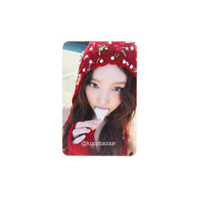 Load image into Gallery viewer, TWICE &#39;This Is For&#39; Soundwave Lucky Draw Benefit Photocard
