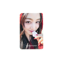 Load image into Gallery viewer, TWICE &#39;This Is For&#39; Soundwave Lucky Draw Benefit Photocard
